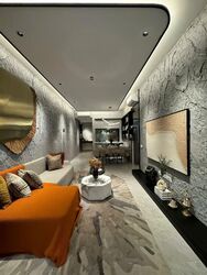 The LakeGarden Residences (D22), Condominium #483632891